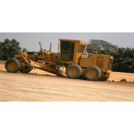 รถแบคโฮ ให้เช่า ภูเก็ต - บริการปรับหน้าดินเคลียร์พื้นที่ ภูเก็ต